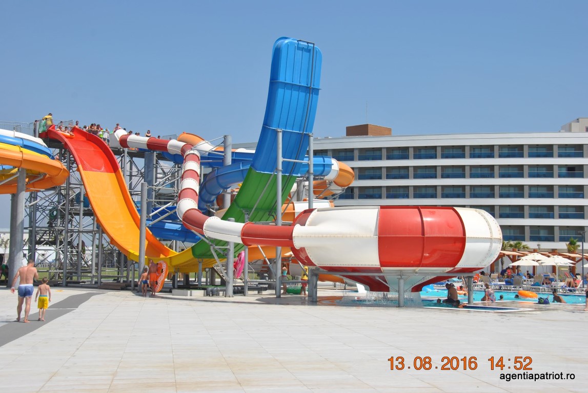 imagini hotel AQUASIS DIDIM